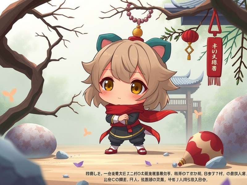 宫下玲奈动画截图